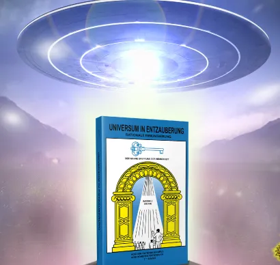 The books Universe in Disenchantment - The Cosmos Culture is also known as Rational Culture.