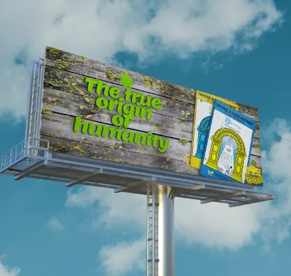 The books Universe in Disenchantment - The Cosmos Culture is also known as Rational Culture.