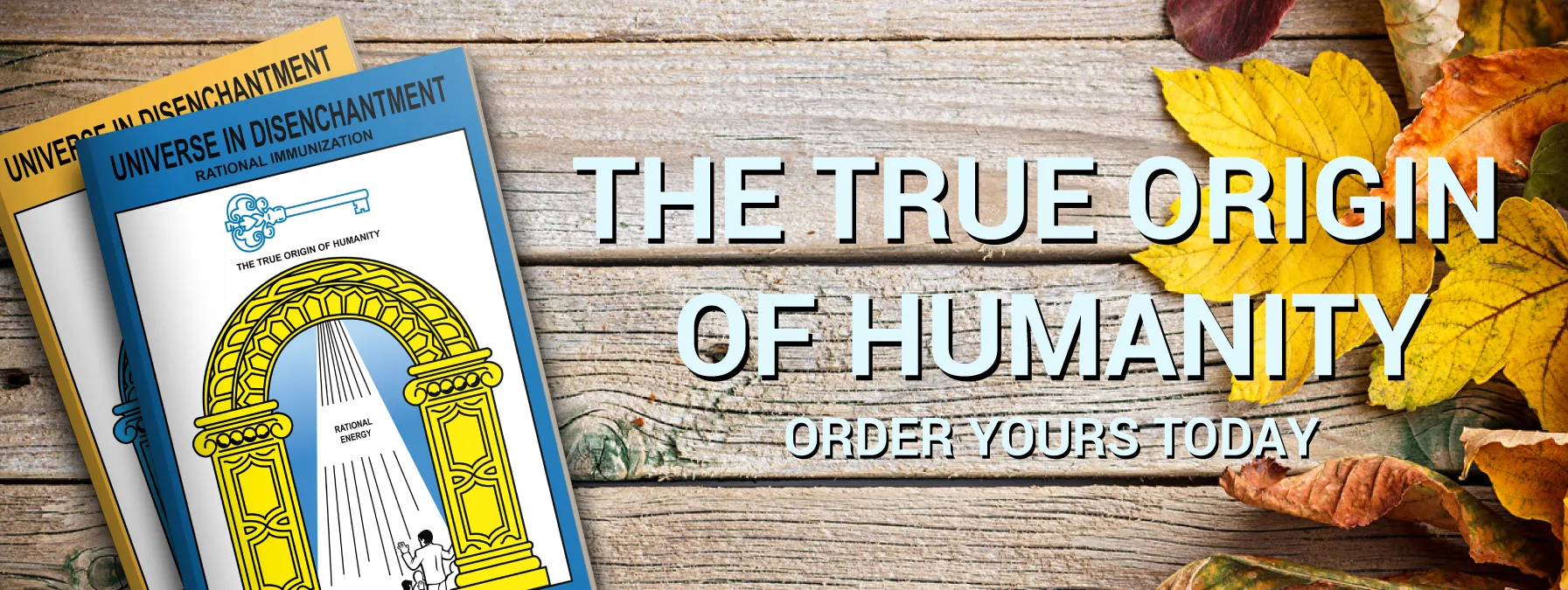 Everything you need to know about the nature´s natural knowledge and the Rational Phase.