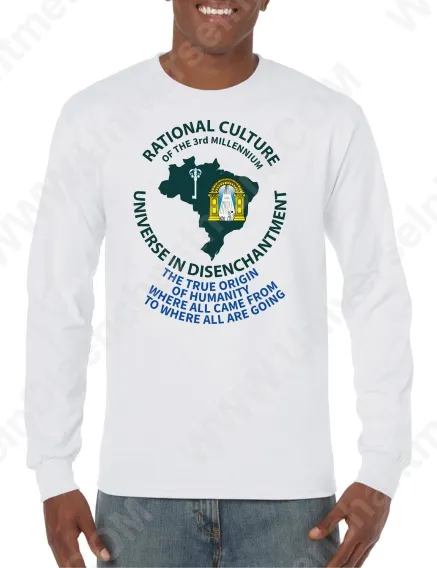How students promote this book: T-shirt 2