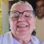 Maria Benedita Pereira