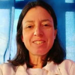 Melina Arantes Gonzalez