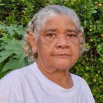 Maria dos Santos Silva