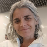 Inês Ócio Forascepi