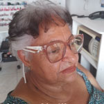 Dilma das Graças do carmo